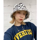 フリンジバケットハット レディース 夏 | WEGO【WOMEN】 | 詳細画像19