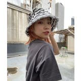 フリンジバケットハット レディース 夏 | WEGO【WOMEN】 | 詳細画像20