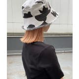 フリンジバケットハット レディース 夏 | WEGO【WOMEN】 | 詳細画像21