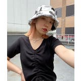 フリンジバケットハット レディース 夏 | WEGO【WOMEN】 | 詳細画像22