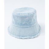 フリンジバケットハット レディース 夏 | WEGO【WOMEN】 | 詳細画像23