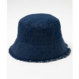 フリンジバケットハット レディース 夏 | WEGO【WOMEN】 | 詳細画像24