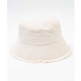 フリンジバケットハット レディース 夏 | WEGO【WOMEN】 | 詳細画像27