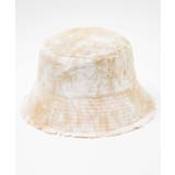 フリンジバケットハット レディース 夏 | WEGO【WOMEN】 | 詳細画像30
