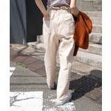 ハイウエストペーパーバックマムパンツ レディース 春 | WEGO【WOMEN】 | 詳細画像25
