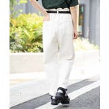 ハイウエストペーパーバックマムパンツ レディース 春 | WEGO【WOMEN】 | 詳細画像28