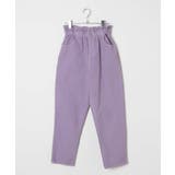 ハイウエストペーパーバックマムパンツ レディース 春 | WEGO【WOMEN】 | 詳細画像54