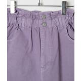ハイウエストペーパーバックマムパンツ レディース 春 | WEGO【WOMEN】 | 詳細画像57