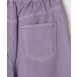 ハイウエストペーパーバックマムパンツ レディース 春 | WEGO【WOMEN】 | 詳細画像60