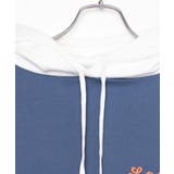 グラフィックロゴTシャツドッキングパーカー 韓国 韓国ファッション | WEGO【WOMEN】 | 詳細画像24