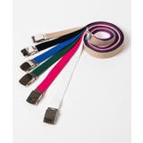 ガチャベルト | WEGO【WOMEN】 | 詳細画像2