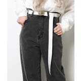 ガチャベルト | WEGO【WOMEN】 | 詳細画像31