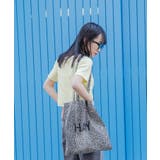 リブショートTシャツ レディース 春 | WEGO【WOMEN】 | 詳細画像26 