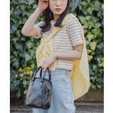リブショートTシャツ レディース 春 | WEGO【WOMEN】 | 詳細画像33 