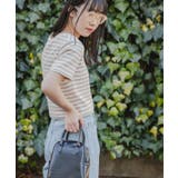 リブショートTシャツ レディース 春 | WEGO【WOMEN】 | 詳細画像34 