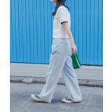 リブショートTシャツ レディース 春 | WEGO【WOMEN】 | 詳細画像40 
