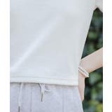 リブショートTシャツ レディース 春 | WEGO【WOMEN】 | 詳細画像55 