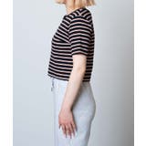 リブショートTシャツ レディース 春 | WEGO【WOMEN】 | 詳細画像65 