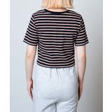 リブショートTシャツ レディース 春 | WEGO【WOMEN】 | 詳細画像66 