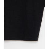 リブショートTシャツ レディース 春 | WEGO【WOMEN】 | 詳細画像79 