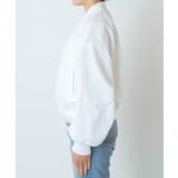 ボリュームスリーブショートMA 1 レディース | WEGO【WOMEN】 | 詳細画像4