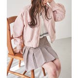 ボリュームスリーブショートMA 1 レディース | WEGO【WOMEN】 | 詳細画像8