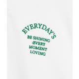 オーバーサイズハーフジップスウェット | WEGO【WOMEN】 | 詳細画像50