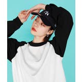 ラグランBIGロンTシャツ 韓国 韓国ファッション ストリート系 | WEGO【MEN】 | 詳細画像4 