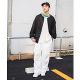 ラグランBIGロンTシャツ 韓国 韓国ファッション ストリート系 | WEGO【MEN】 | 詳細画像8 