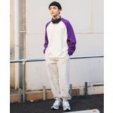 ラグランBIGロンTシャツ 韓国 韓国ファッション ストリート系 | WEGO【MEN】 | 詳細画像24 