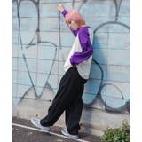 ラグランBIGロンTシャツ 韓国 韓国ファッション ストリート系 | WEGO【MEN】 | 詳細画像27 