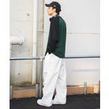 ラグランBIGロンTシャツ 韓国 韓国ファッション ストリート系 | WEGO【MEN】 | 詳細画像29 