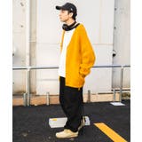ラグランBIGロンTシャツ 韓国 韓国ファッション ストリート系 | WEGO【MEN】 | 詳細画像34 