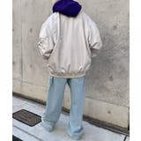 BIG MA 1 | WEGO【MEN】 | 詳細画像24