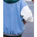 ワンポイント刺繍スタジャン ユニセックス レディース | WEGO【MEN】 | 詳細画像17