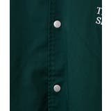 ワンポイント刺繍スタジャン ユニセックス レディース | WEGO【MEN】 | 詳細画像32