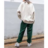 ヘビーウエイト イージースウェットパンツ 韓国 韓国ファッション ストリート系 | WEGO【MEN】 | 詳細画像6 