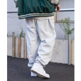 ヘビーウエイト イージースウェットパンツ 韓国 韓国ファッション ストリート系 | WEGO【MEN】 | 詳細画像7 