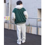 ヘビーウエイト イージースウェットパンツ 韓国 韓国ファッション ストリート系 | WEGO【MEN】 | 詳細画像9 