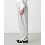 ヘビーウエイト イージースウェットパンツ 韓国 韓国ファッション ストリート系 | WEGO【MEN】 | 詳細画像17 