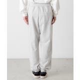 ヘビーウエイト イージースウェットパンツ 韓国 韓国ファッション ストリート系 | WEGO【MEN】 | 詳細画像18 