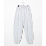 ヘビーウエイト イージースウェットパンツ 韓国 韓国ファッション ストリート系 | WEGO【MEN】 | 詳細画像20 