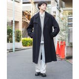 ルーズトレンチコート 韓国 韓国ファッション ストリート系 | WEGO【WOMEN】 | 詳細画像10