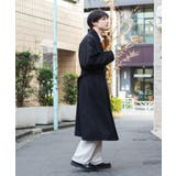 ルーズトレンチコート 韓国 韓国ファッション ストリート系 | WEGO【WOMEN】 | 詳細画像12