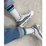 柄3 | レギュラーラインソックス 韓国 韓国ファッション | WEGO【MEN】