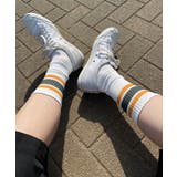 柄4 | レギュラーラインソックス 韓国 韓国ファッション | WEGO【MEN】
