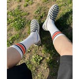 柄5 | レギュラーラインソックス 韓国 韓国ファッション | WEGO【MEN】