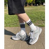 柄6 | レギュラーラインソックス 韓国 韓国ファッション | WEGO【MEN】