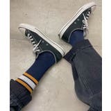 柄7 | レギュラーラインソックス 韓国 韓国ファッション | WEGO【MEN】