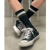 柄8 | レギュラーラインソックス 韓国 韓国ファッション | WEGO【MEN】